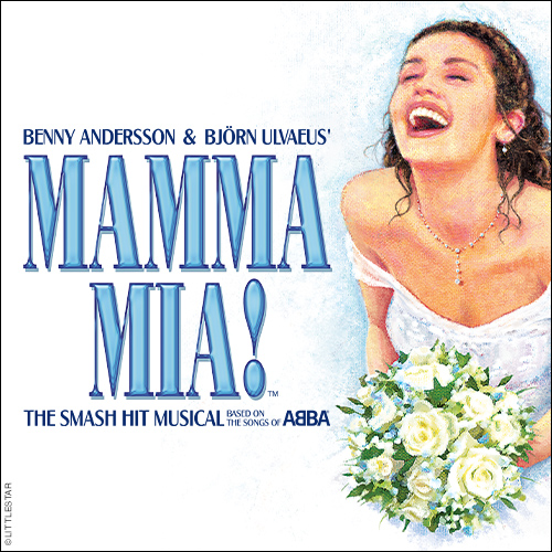 Mamma Mia!