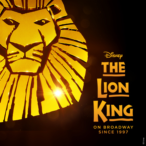 The Lion King