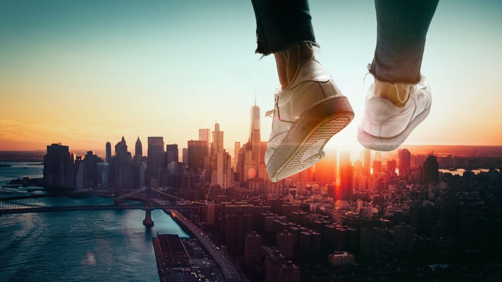Rise NY
