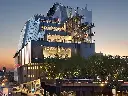 Whitney Museum of American Art
