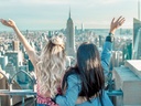 Top Of The Rock