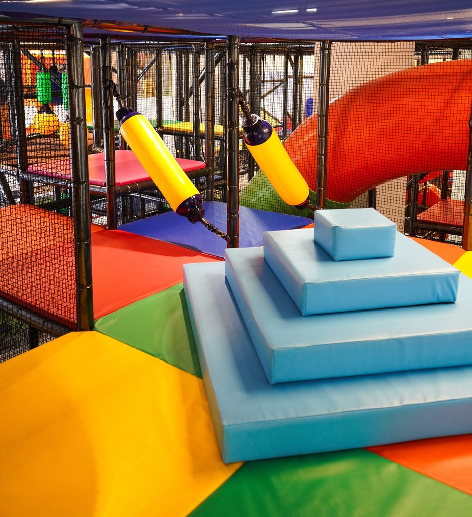 Complete Playground