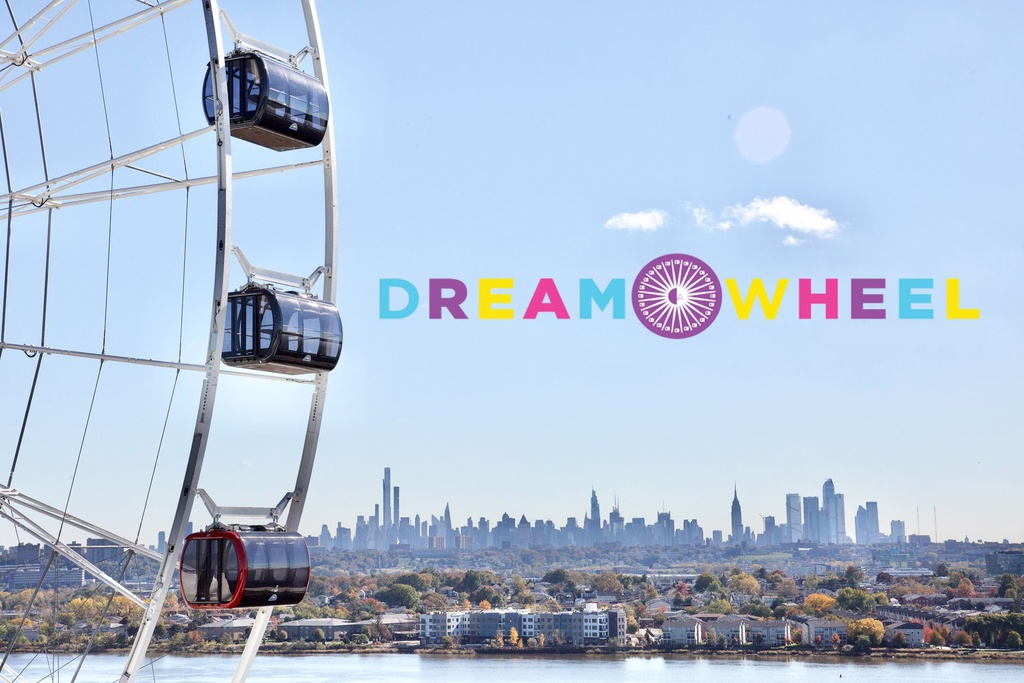 Dream Wheel