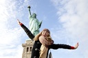 Statue of Liberty & Ellis Island