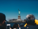 Liberty Cruise: Circle Line Sightseeing