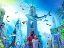 SEA LIFE Aquarium New Jersey
