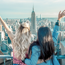 Top of The Rock - Adulto Ticket
